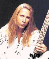 Dana Strum