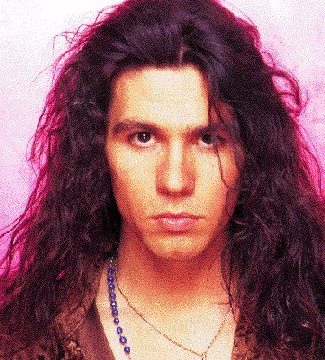 [Mark Slaughter]