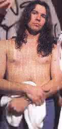 Mark Slaughter